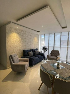 Apartamento 1417 Silver Park